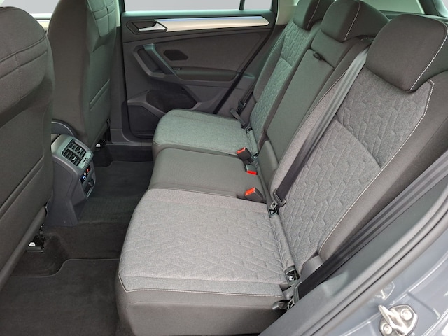 Volkswagen Tiguan 1.5 TSI DSG Move