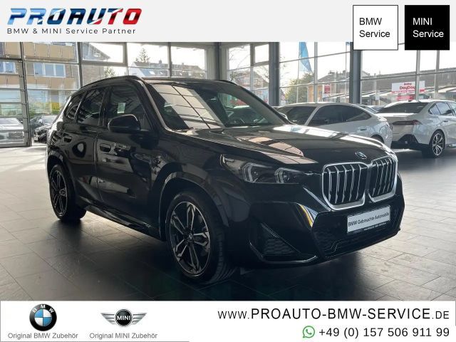 BMW X1 M-Sport sDrive