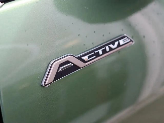 Ford Kuga Active Plug in Hybrid