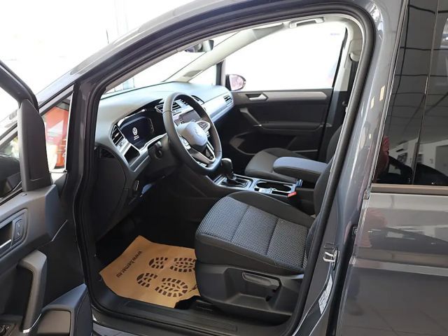 Volkswagen Touran DSG