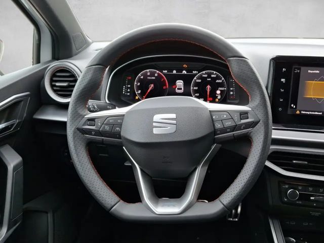 Seat Ibiza 1.0 TSI FR-lijn