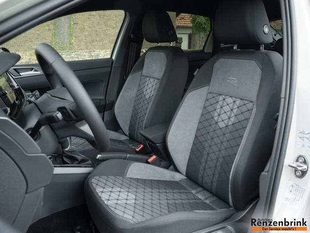 Volkswagen Taigo DSG R-Line Style