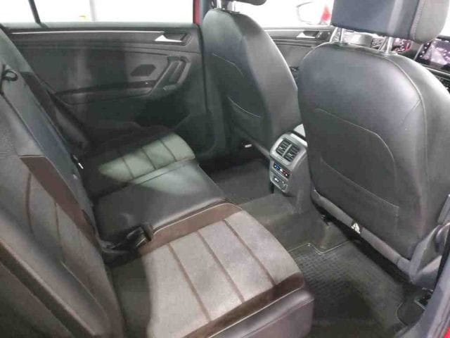 Seat Tarraco 1.5 TSI Xcellence