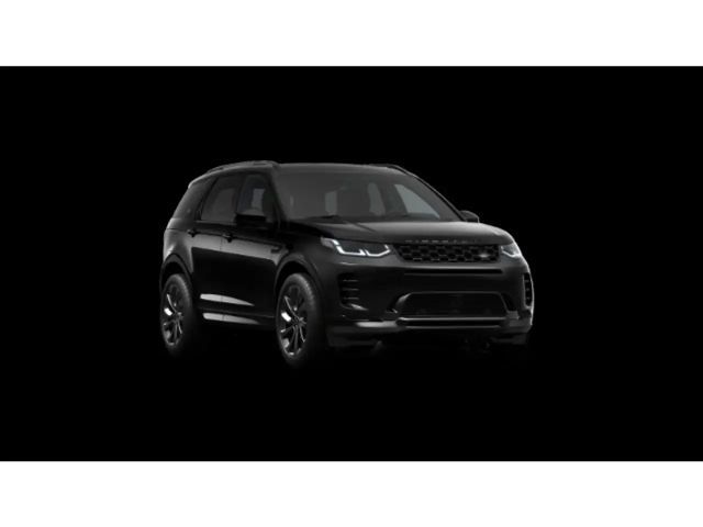 Land Rover Discovery Sport AWD Dynamic SE