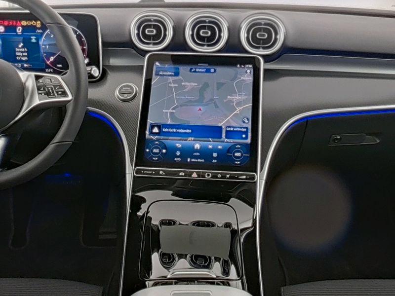 Mercedes-Benz C 200 AVANTGARDE C 200 d Estate