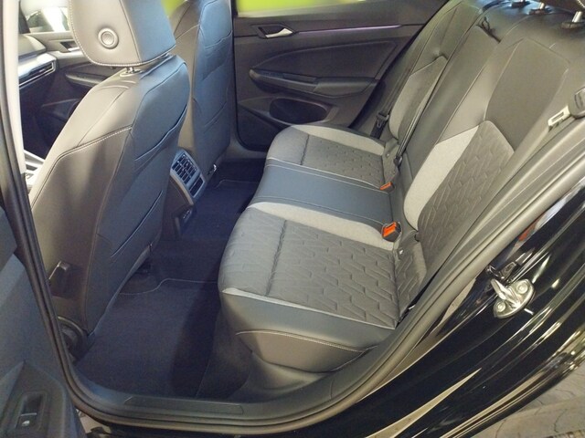 Volkswagen Golf DSG Variant