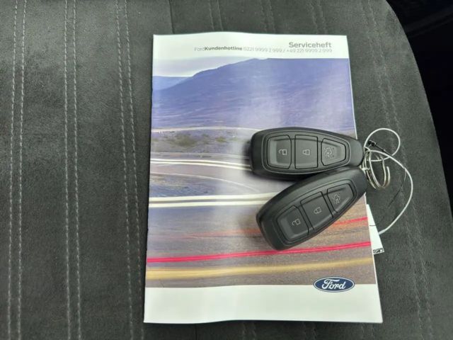 Ford Kuga EcoBoost ST Line X