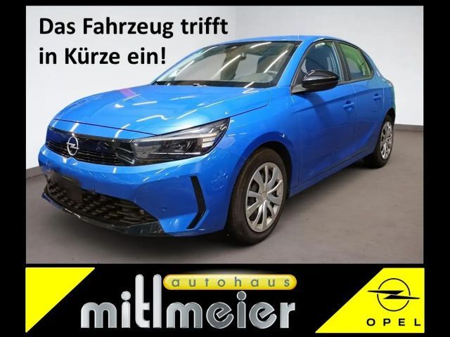 Opel Corsa 1.2 Turbo