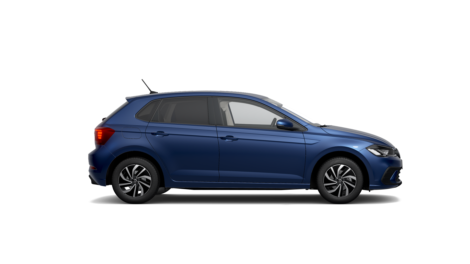 Volkswagen Polo Polo FRESH