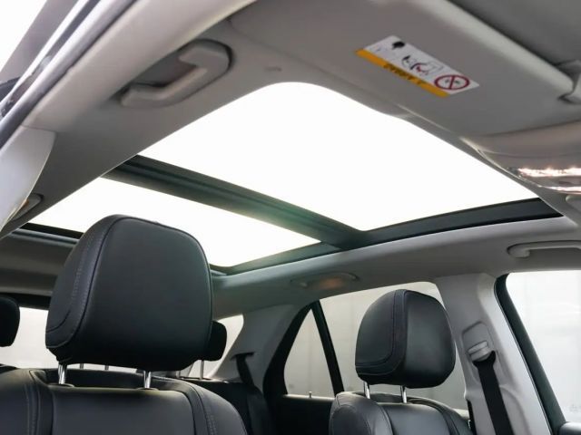 Mercedes-Benz GLE 450 AMG Line