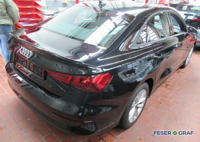 Audi A3 30 TDI S-Tronic Sedan