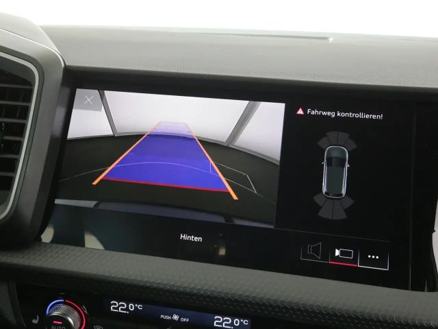 Audi A1 25 TFSI S-Tronic Sportback