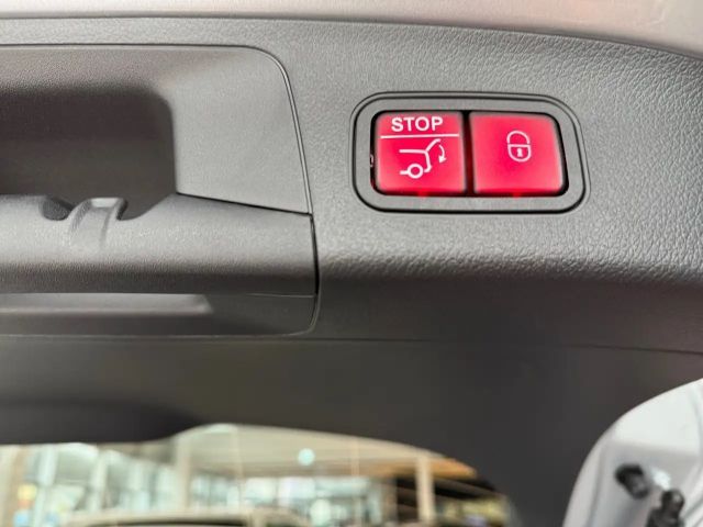 Mercedes-Benz GLA 200 4MATIC GLA 200 d