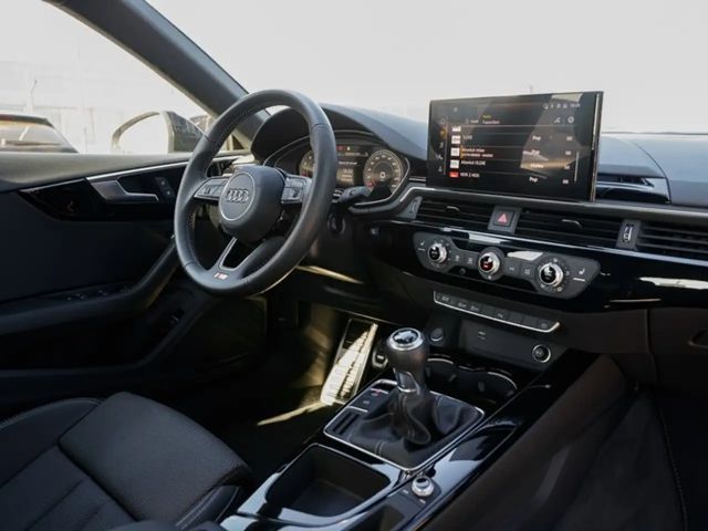 Audi A5 35 TFSI S-Line Sportback