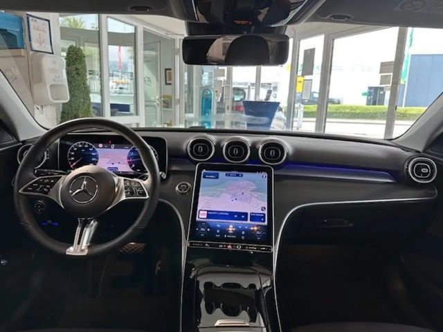 Mercedes-Benz C 180 AVANTGARDE Estate