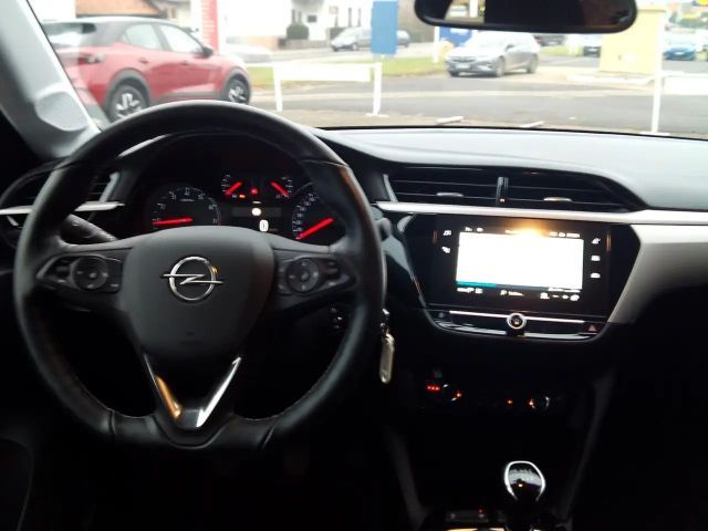 Opel Corsa 1.2 Turbo Edition
