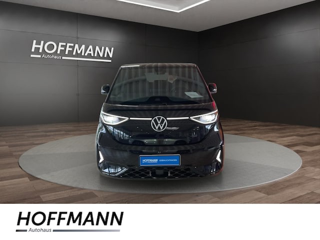 Volkswagen ID.Buzz 4Motion 7-zitter GTX