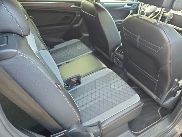 Volkswagen Tiguan 4Motion Allspace R-Line