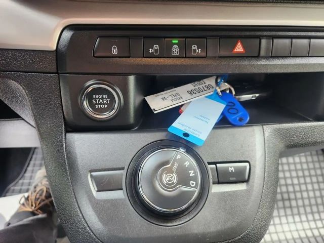 Opel Zafira Crosscamp