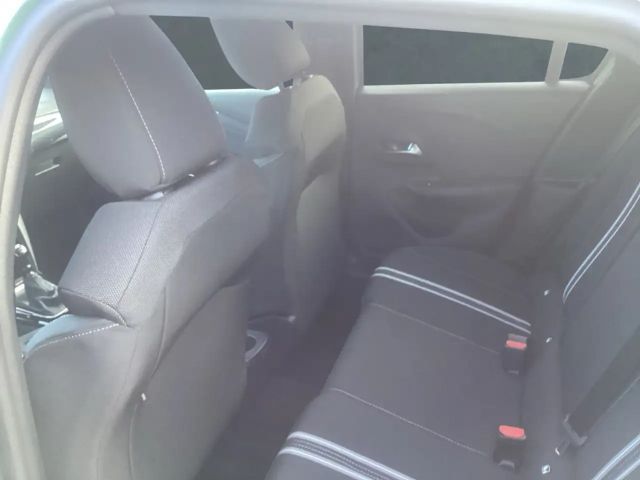 Opel Corsa 1.2 Turbo Turbo