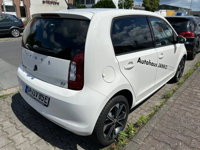 Skoda Citigo Best Style Style iV