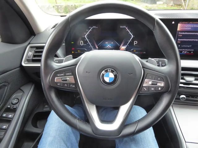BMW 318 318d Touring