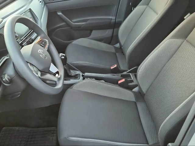 Volkswagen Polo Austria