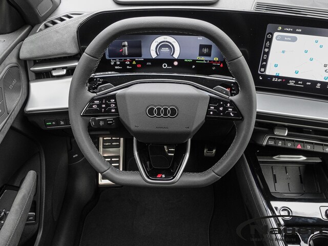 Audi Q3 Hybride S-Tronic
