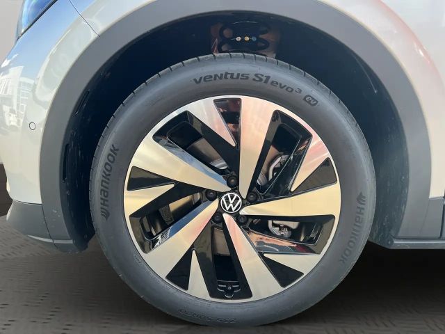 Volkswagen ID.4 Goal Navi LED Rückfahrkamera Sitzheizung ALU