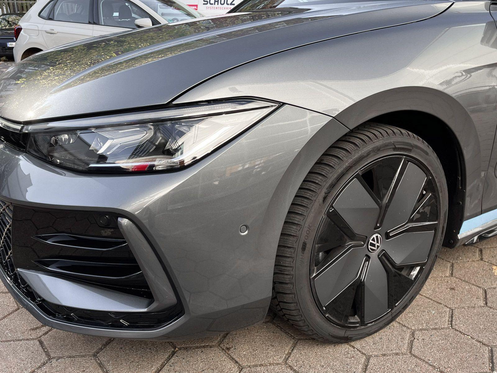 Volkswagen Passat 2.0 TDI R-Line Variant