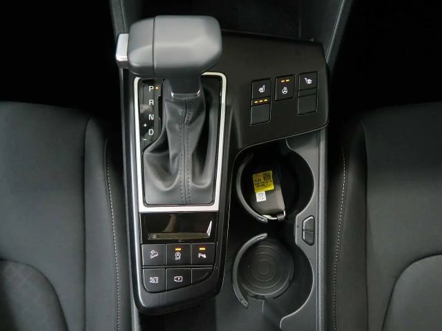 Kia Sportage GDi Vision