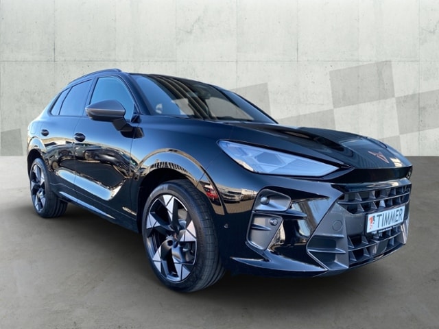 Cupra Terramar 2.0 TSI