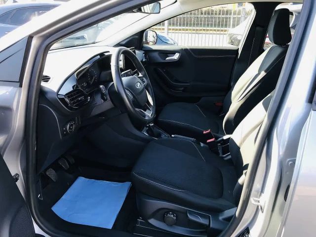 Ford Puma 1.0EcoB.''COOL & CONNECT''LED-SW,PDC