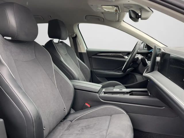 Volkswagen Passat Business DSG Variant