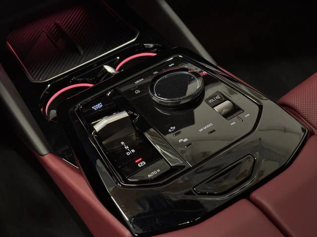 BMW i5 Sedan eDrive40