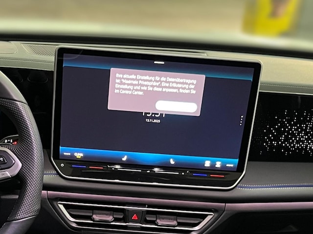 Volkswagen Tiguan 2.0 TDI DSG R-Line