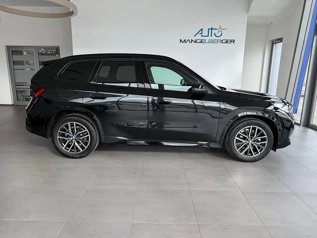 BMW X1 M-Sport sDrive18d