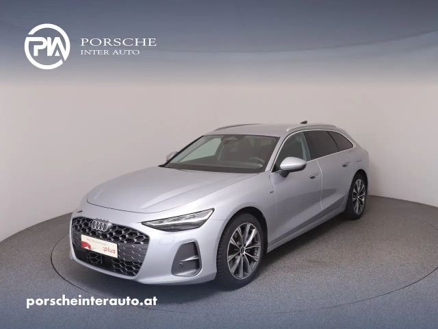 Audi A6 Hybride Quattro