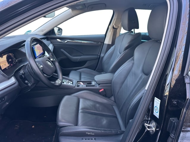 Skoda Octavia 1.4 TSI Combi iV