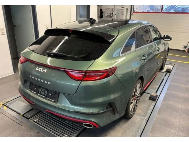 Kia ProCeed GDi GT-Line