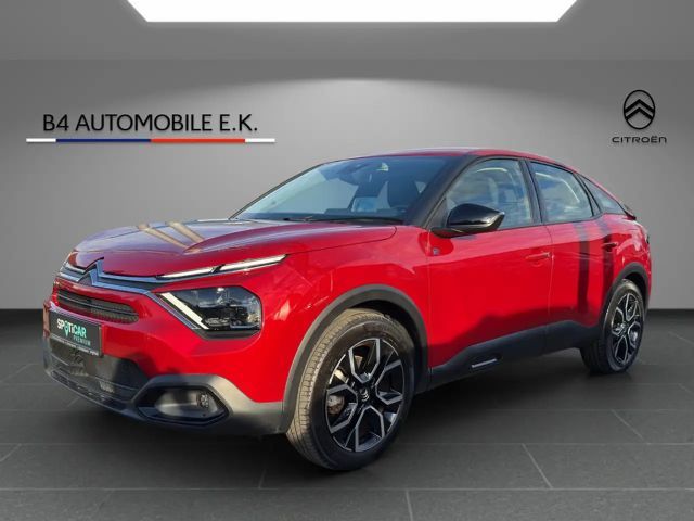 Citroën ë-C4 Feel Pack