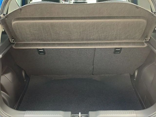 Suzuki Swift DualJet Hybrid Shine