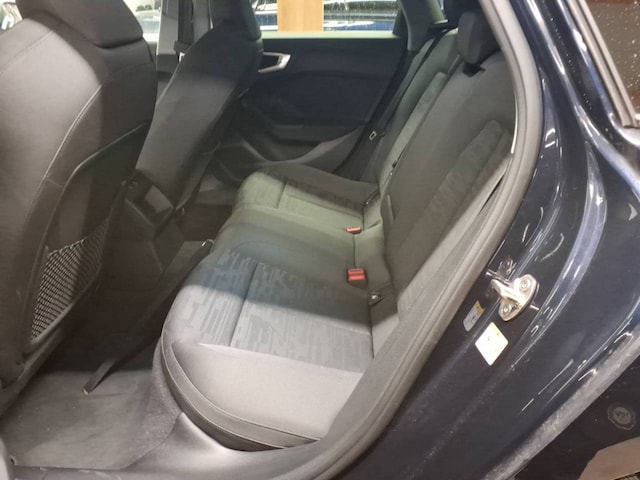 Audi A5 Avant S-Tronic