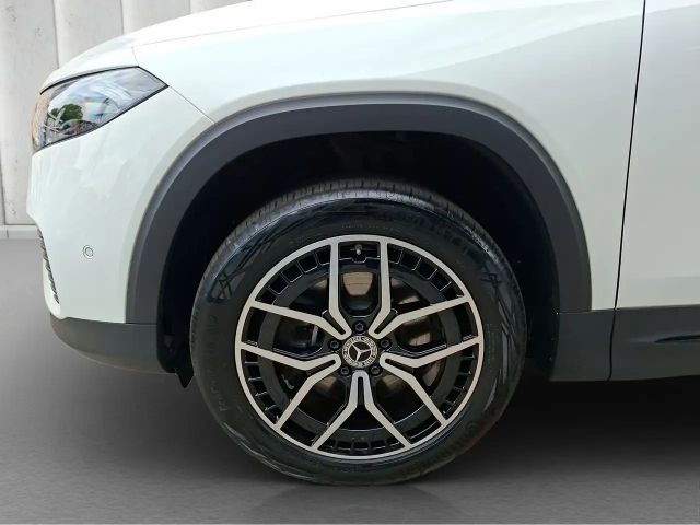 Mercedes-Benz EQB 300 4MATIC AMG Line