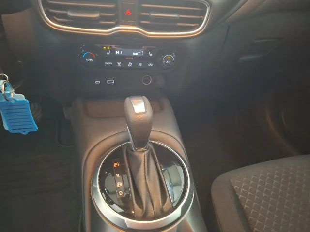 Nissan Juke Acenta DIG-T