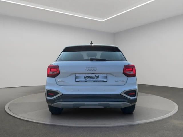 Audi Q2 35 TFSI S-Tronic