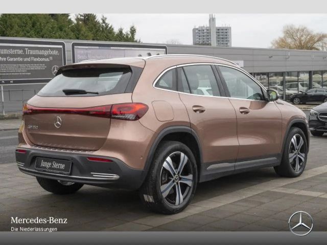 Mercedes-Benz EQA 250 Advanced