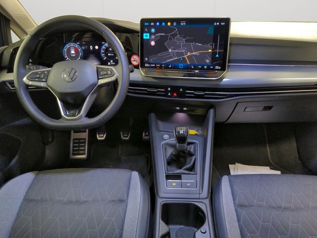 Volkswagen Golf Golf VIII Plus Variant