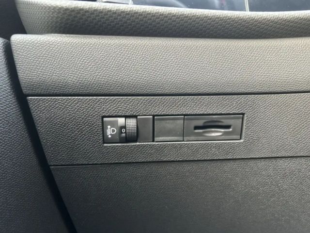 Opel Astra GS-Line Grand Sport