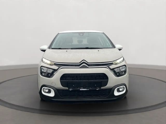 Citroën C3 You